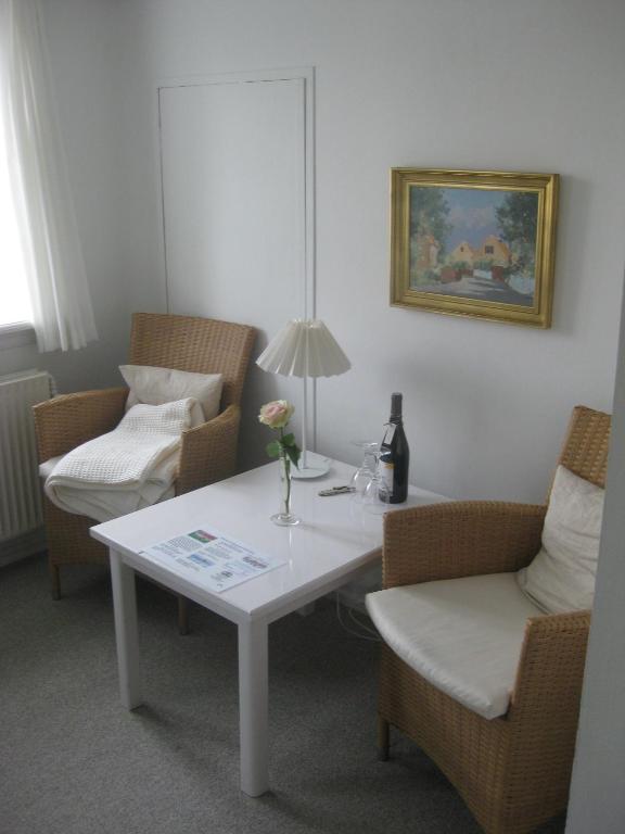 Badepension Marienlund Skagen Rum bild