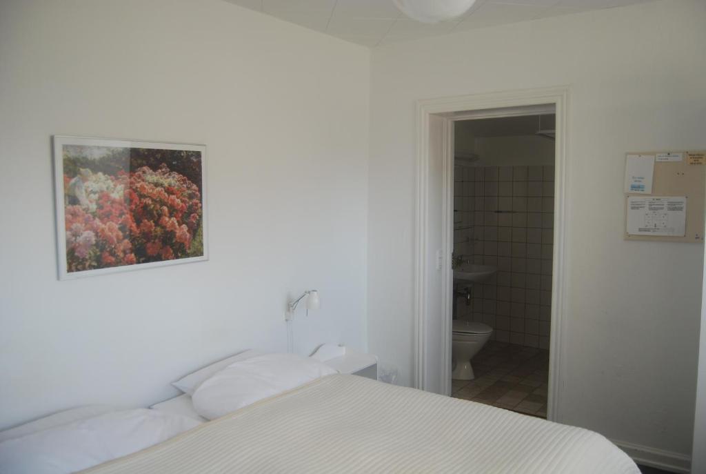 Badepension Marienlund Skagen Rum bild
